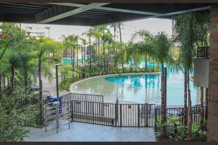 Apartamento à venda com 49m², 1 quarto e sem vagaÁrea comum