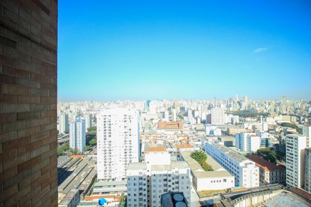 Apartamento à venda com 49m², 1 quarto e sem vagaVista do Quarto