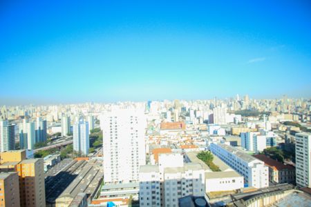 Apartamento à venda com 49m², 1 quarto e sem vagaVista da Varanda