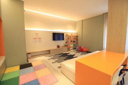 Apartamento à venda com 49m², 1 quarto e sem vagaÁrea comum