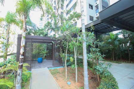 Apartamento à venda com 49m², 1 quarto e sem vagaÁrea comum