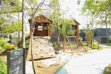 Apartamento à venda com 49m², 1 quarto e sem vagaÁrea comum