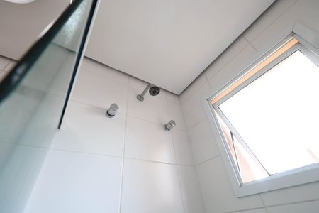 Apartamento à venda com 93m², 2 quartos e 2 vagasBanheiro da Suíte