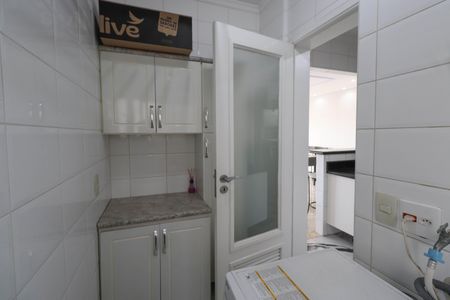 Apartamento à venda com 93m², 2 quartos e 2 vagasÁrea de Serviço