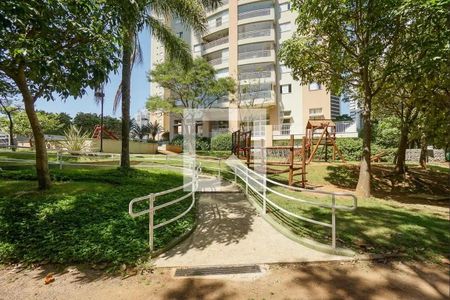 Apartamento à venda com 93m², 2 quartos e 2 vagasÁrea comum - Playground