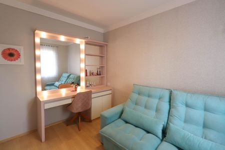 Apartamento à venda com 93m², 2 quartos e 2 vagasQuarto