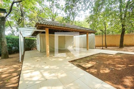 Apartamento à venda com 93m², 2 quartos e 2 vagasÁrea comum - Churrasqueira