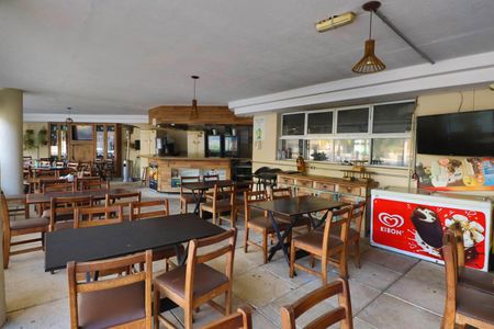 Apartamento à venda com 93m², 2 quartos e 2 vagasÁrea comum