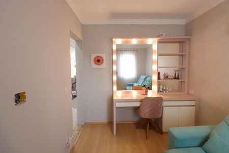 Apartamento à venda com 93m², 2 quartos e 2 vagasQuarto