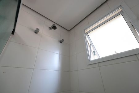 Apartamento à venda com 93m², 2 quartos e 2 vagasBanheiro Social