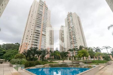 Apartamento à venda com 93m², 2 quartos e 2 vagasFachada do bloco