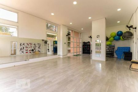 Apartamento à venda com 93m², 2 quartos e 2 vagasÁrea comum