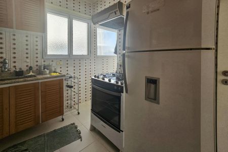 Apartamento para alugar com 80m², 3 quartos e sem vagaCozinha