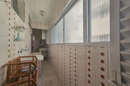 Apartamento para alugar com 80m², 3 quartos e sem vagaÁrea de serviço