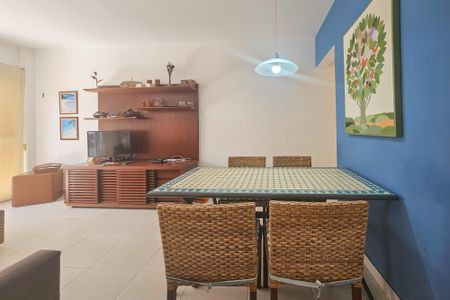 Apartamento para alugar com 80m², 3 quartos e sem vagaSala