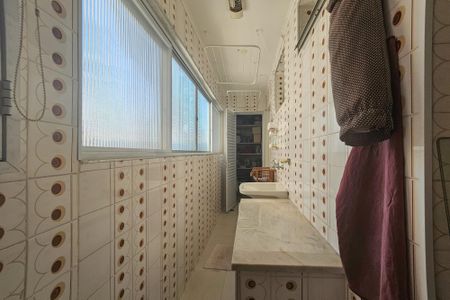 Apartamento para alugar com 80m², 3 quartos e sem vagaÁrea de serviço