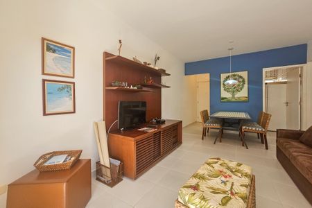 Apartamento para alugar com 80m², 3 quartos e sem vagaSala