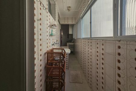 Apartamento para alugar com 80m², 3 quartos e sem vagaÁrea de serviço