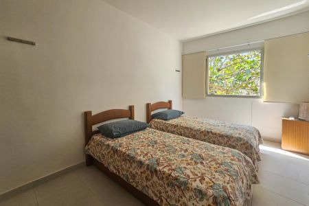 Apartamento para alugar com 80m², 3 quartos e sem vagaQuarto 2