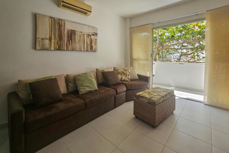 Apartamento para alugar com 80m², 3 quartos e sem vagaSala