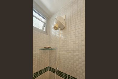 Apartamento para alugar com 80m², 3 quartos e sem vagaBanheiro 1