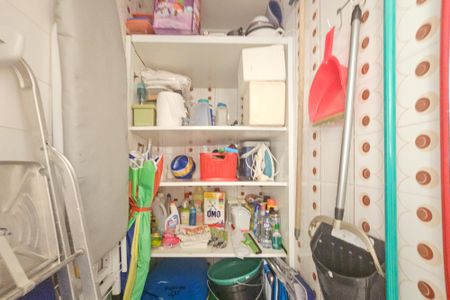 Apartamento para alugar com 80m², 3 quartos e sem vagaÁrea de serviço