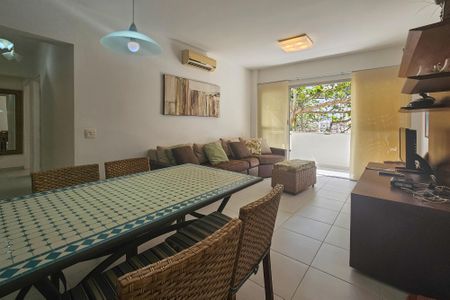 Apartamento para alugar com 80m², 3 quartos e sem vagaSala