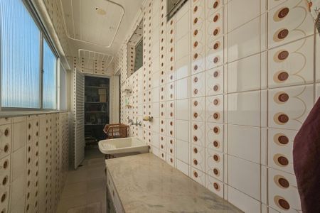 Apartamento para alugar com 80m², 3 quartos e sem vagaÁrea de serviço