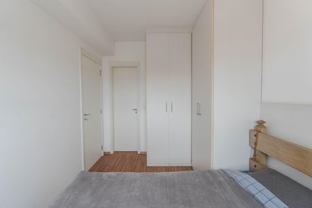 Apartamento à venda com 42m², 1 quarto e 1 vagaSuíte 1