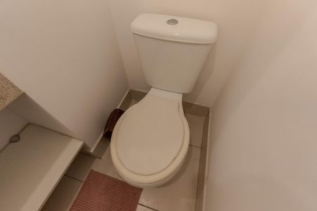 Apartamento à venda com 42m², 1 quarto e 1 vagaLavabo