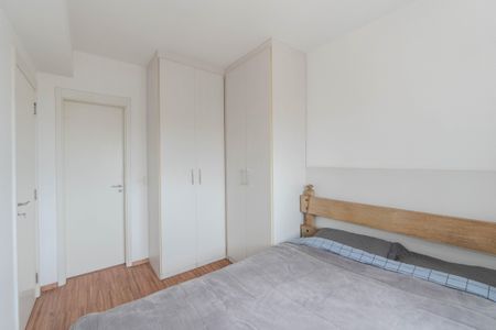 Apartamento à venda com 42m², 1 quarto e 1 vagaSuíte 1
