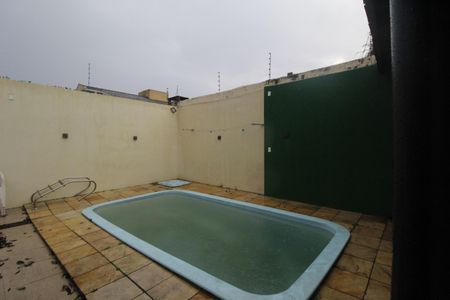 Casa à venda com 129m², 3 quartos e 3 vagasÁrea comum