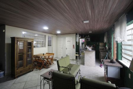 Casa à venda com 129m², 3 quartos e 3 vagasÁrea gourmet