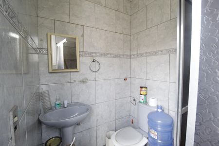 Casa à venda com 129m², 3 quartos e 3 vagasBanheiro 3