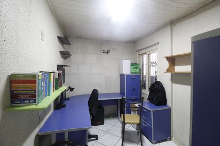 Casa à venda com 129m², 3 quartos e 3 vagasEscritório