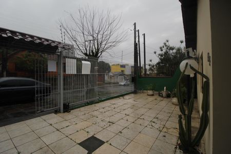 Casa à venda com 129m², 3 quartos e 3 vagasQuintal