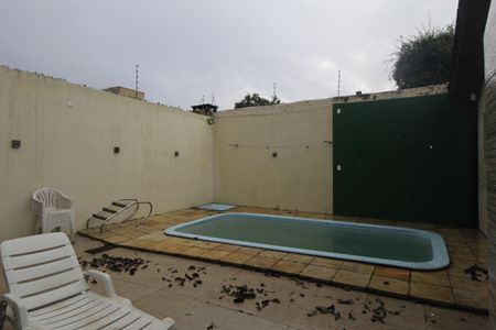 Casa à venda com 129m², 3 quartos e 3 vagasÁrea comum