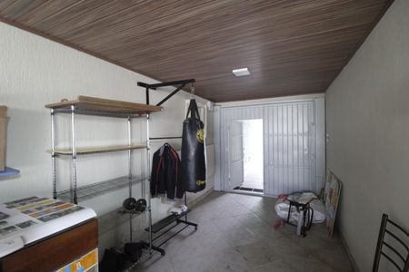 Casa à venda com 129m², 3 quartos e 3 vagasÁrea gourmet