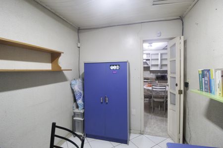 Casa à venda com 129m², 3 quartos e 3 vagasEscritório