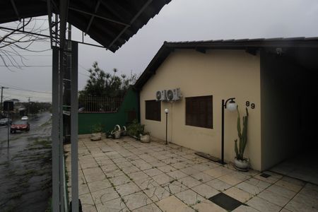 Casa à venda com 129m², 3 quartos e 3 vagasQuintal