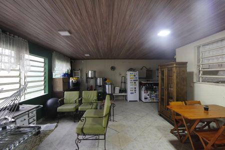 Casa à venda com 129m², 3 quartos e 3 vagasÁrea gourmet