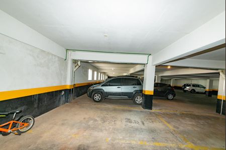 Apartamento à venda com 87m², 3 quartos e 2 vagasGaragem