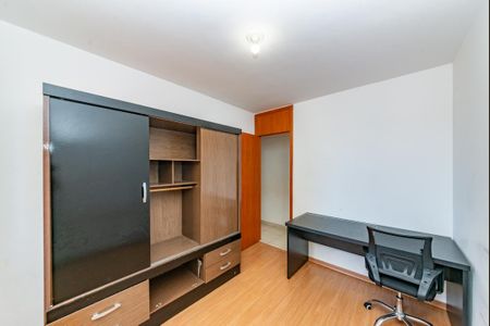 Apartamento à venda com 87m², 3 quartos e 2 vagasQuarto 2