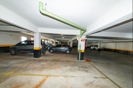 Apartamento à venda com 87m², 3 quartos e 2 vagasGaragem