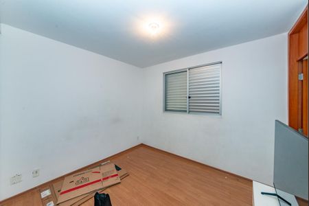 Apartamento à venda com 87m², 3 quartos e 2 vagasQuarto 2
