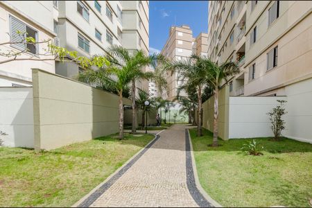 Apartamento à venda com 87m², 3 quartos e 2 vagasÁrea comum
