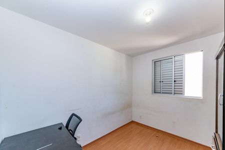 Apartamento à venda com 87m², 3 quartos e 2 vagasQuarto 2