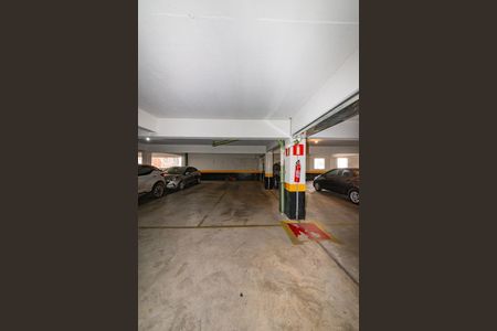 Apartamento à venda com 87m², 3 quartos e 2 vagasGaragem