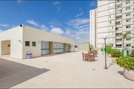 Apartamento à venda com 87m², 3 quartos e 2 vagasÁrea comum