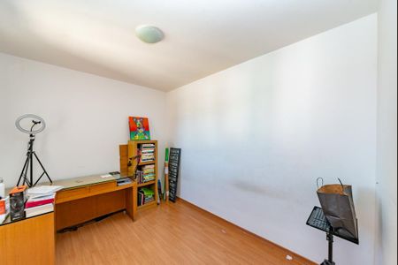 Apartamento à venda com 87m², 3 quartos e 2 vagasQuarto 1